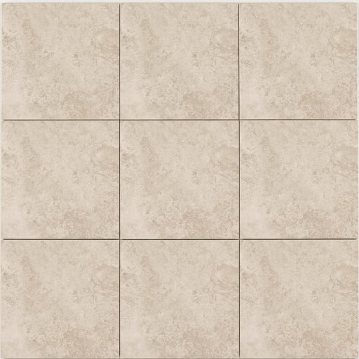 Monument Beige 13x13 Ceramic Tile 12 close-up