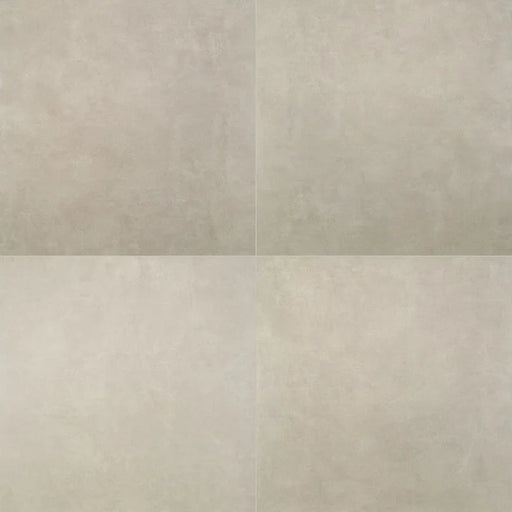 Monza Cemento 35x35 Polished Porcelain Tile