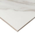Monza Marbello 35x35 Polished Porcelain Tile