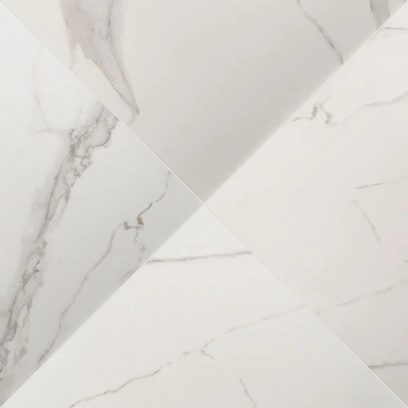 Monza Marbello 35x35 Polished Porcelain Tile