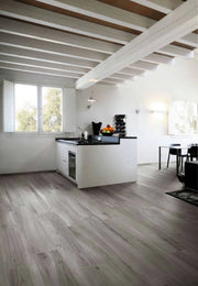Mood Wood Nut 8x48 Porcelain Tile
