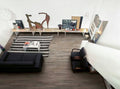 Mood Wood White 8x48 Porcelain Tile