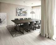 Mood Wood White 8x48 Porcelain Tile