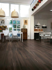 Mood Wood Nut 8x48 Porcelain Tile