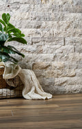 More Wood Ciliegio 8x32 Plank Matte Wood Look Porcelain Tile
