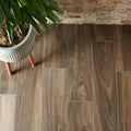 More Wood Ciliegio 8x32 Plank Matte Wood Look Porcelain Tile