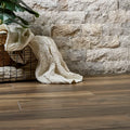 More Wood Ciliegio 8x32 Anti-Slip Wood Look Porcelain Plank