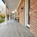 More Wood Grigio 8x32 Plank Matte Wood Look Porcelain Tile