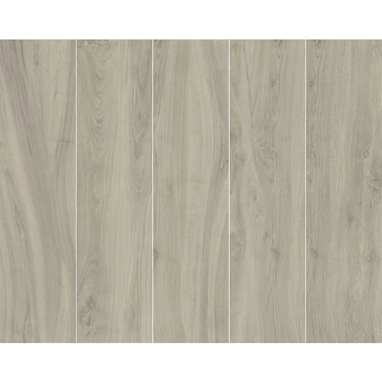 More Wood Grigio 8x32 Plank Anti-Slip Wood Look Porcelain Tile