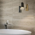 More Wood Grigio 8x32 Plank Matte Wood Look Porcelain Tile