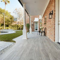 More Wood Grigio 8x32 Plank Matte Wood Look Porcelain Tile