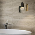More Wood Grigio 8x48 Plank Matte Wood Look Porcelain Tile