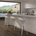 More Wood Noce 8x32 Matte Wood Look Porcelain Plank