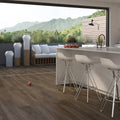 More Wood Noce 8x32 Matte Wood Look Porcelain Plank
