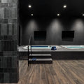 More Wood Noce 8x32 Matte Wood Look Porcelain Plank