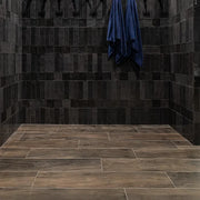More Wood Noce 8x32 Plank Anti-Slip Wood Look Porcelain Tile