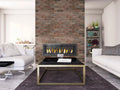 Noble Red Clay Brick Misc. Tumbled Terracota Tile