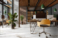 Noble Red Clay Brick Misc. Tumbled Terracota Tile