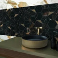 Caronte 11.8x11.8 Porcelain Mosaic
