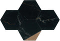 Caronte 11.8x11.8 Porcelain Mosaic