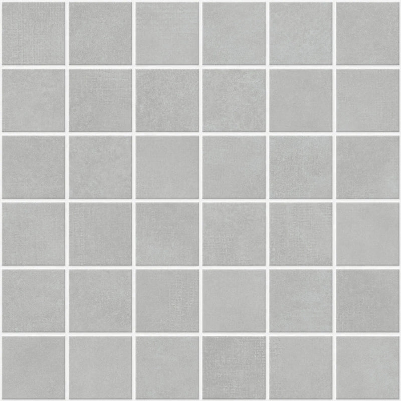 Pro Cement 35x35 Rectified Unglazed Porcelain Tile