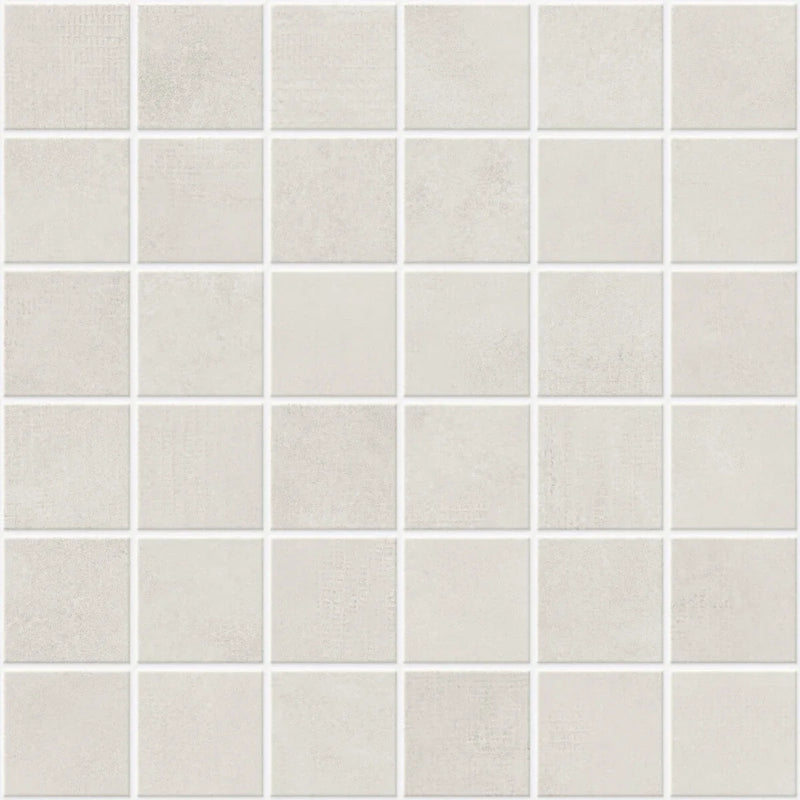 Pro Ivory 35x35 Rectified Unglazed Porcelain Tile
