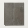 Moselle Gris Limestone Tile 6x18 Honed 8x24 close-up
