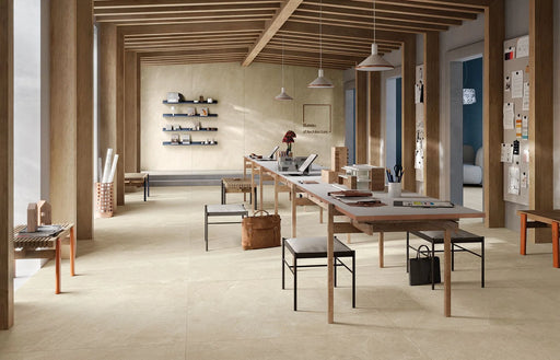 Motley Monterey 24x48 Matte Porcelain Tile