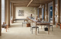 Motley MT 02 Monterey 48x48 Matte Spazzolata Porcelain Tile