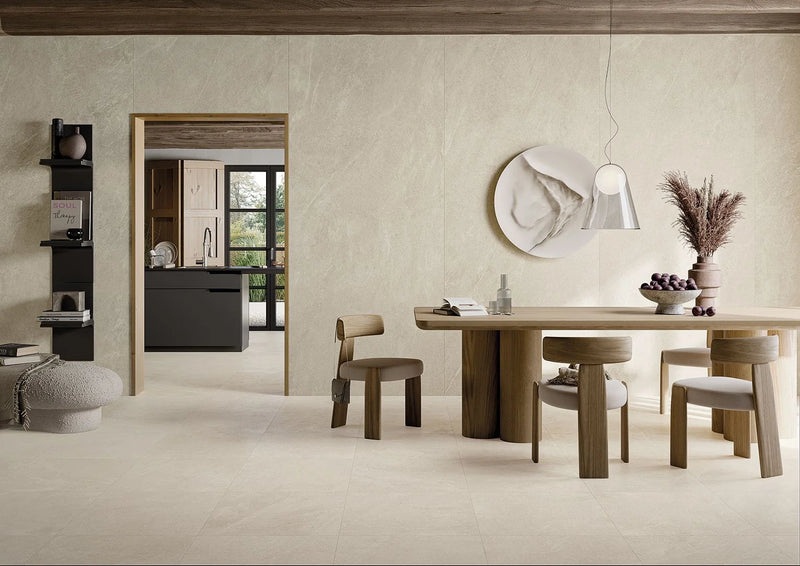 Motley MT 01 Rio 48x48 Matte Spazzolata Porcelain Tile