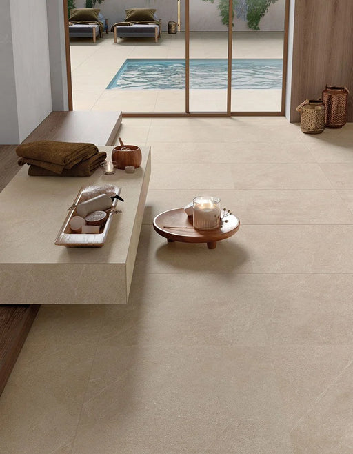 Motley Wembley 12x24 Matte Porcelain Tile