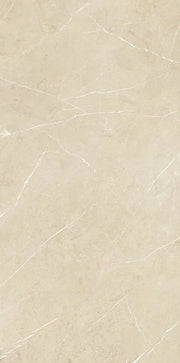 Mountain Mount Cream 24x48 Polished Porcelain Tile
