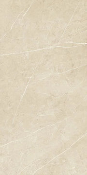 Mountain Mount Cream 24x48 Polished Porcelain Tile
