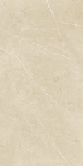 Mountain Mount Cream 24x48 Polished Porcelain Tile