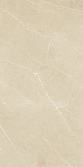 Mountain Mount Cream 24x48 Polished Porcelain Tile