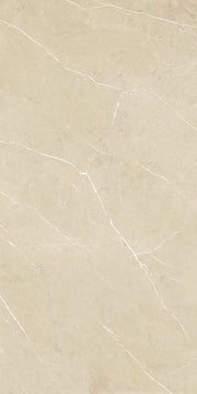 Mountain Mount Cream 24x48 Polished Porcelain Tile