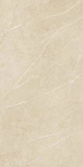 Mountain Mount Cream 24x48 Polished Porcelain Tile