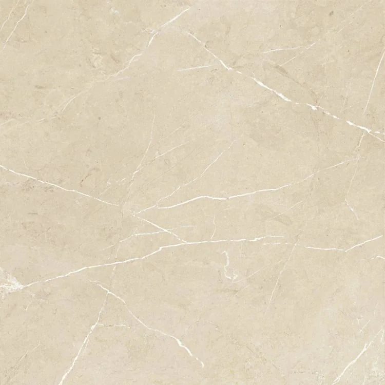 Mountain Mount Cream 24x24 Matte Porcelain Tile