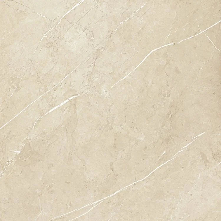 Mountain Mount Cream 24x24 Matte Porcelain Tile