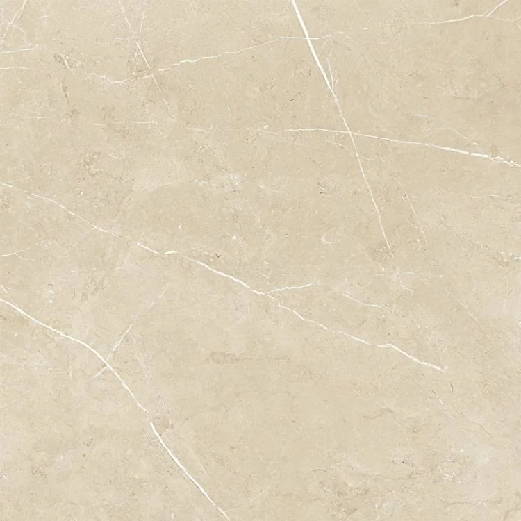 Mountain Mount Cream 24x24 Matte Porcelain Tile