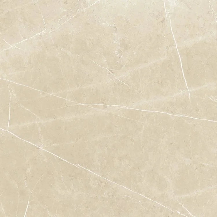 Mountain Mount Cream 24x24 Matte Porcelain Tile