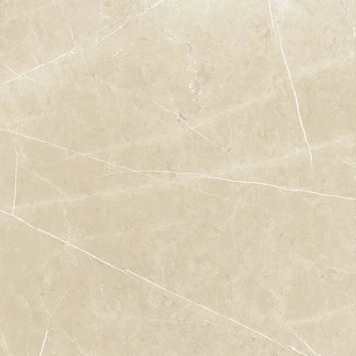 Mountain Mount Cream 24x24 Matte Porcelain Tile