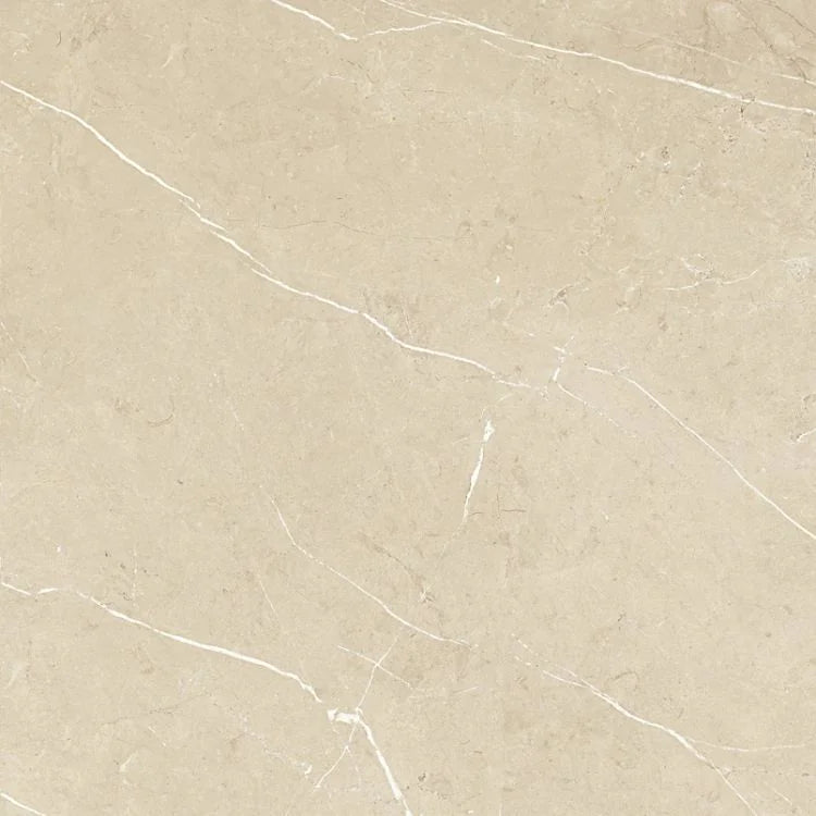 Mountain Mount Cream 36x36 Polished Porcelain Tile