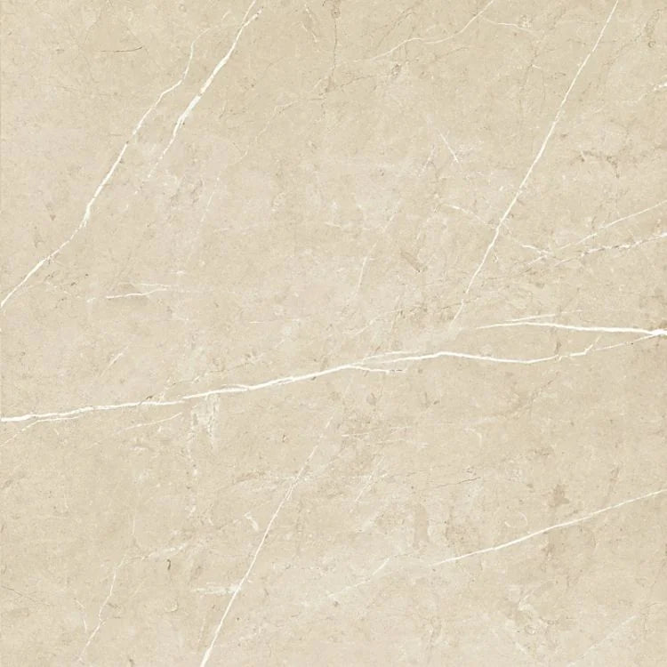 Mountain Mount Cream 36x36 Polished Porcelain Tile