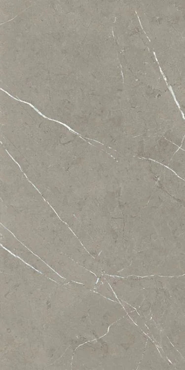Mountain Mount Grey 12x24 Matte Porcelain Tile