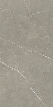 Mountain Mount Grey 12x24 Matte Porcelain Tile