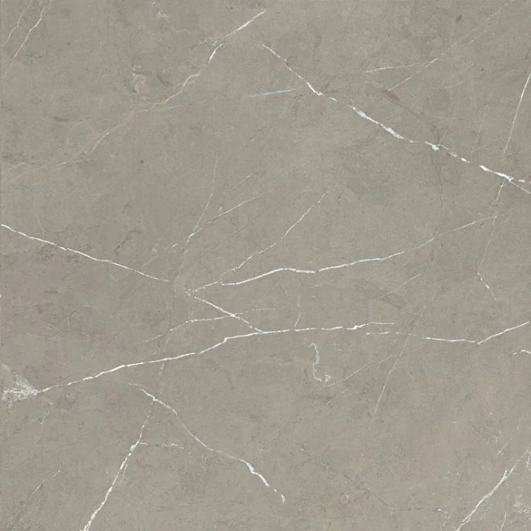 Mountain Mount Grey 24x24 Matte Porcelain Tile