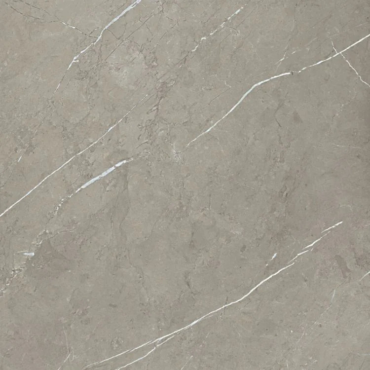 Mountain Mount Grey 24x24 Matte Porcelain Tile