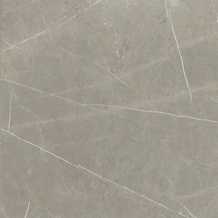 Mountain Mount Grey 24x24 Matte Porcelain Tile