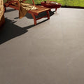 Mountain Mount Grey 36x36 Polished Porcelain Tile